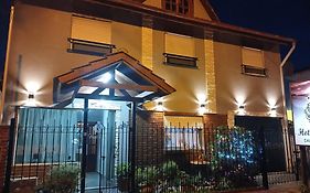 Hotel Brisas